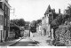 [89] SAINT-FLORENTIN Rue Basse Du Rempart - Vue Sur Le Prioré Et La Tour. - Saint Florentin