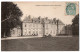 CPA 29 - CLOHARS-FOUESNANT (Finistère) - Château De Cheffontaines - Dos Simple - Clohars-Carnoët