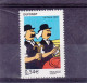 Série Tintin Y&T N° 4051 ** à 4056** - Ongebruikt
