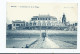 Postcard Belgium Oostende  Le Kursaal Vu De La Plage   Unused - Oostende