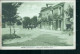 Cs106 Cartolina Davoli Viale Rimembranza Provincia Di Catanzaro 1939 - Catanzaro