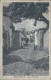 Cs104 Cartolina Panni Corso Garibaldi Provincia Di Foggia 1938 Puglia - Foggia
