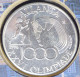 Italia - 1000 Lire 1996 - Olimpiadi Di Atlanta - Gig# 470 - KM# 182 - 1 000 Lire