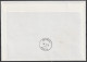Schweiz: 1977, Fernbrief In MeF, Mi. Nr. 1093, SoStpl. Zu Den Erinnerungsflug Am 13.02. 77, ZÜRICH-NAIROBI - Premiers Vols