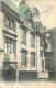 18 - Bourges - Hotel Lallemand - La Cour - Oblitération Ronde De 1907 - CPA - Voir Scans Recto-Verso - Bourges