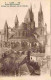 14 - Caen - Eglise Saint-Etienne - Abbaye Aux Hommes, Côté De L'Abside - Carte Neuve - CPA - Voir Scans Recto-Verso - Caen