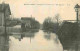 94 - Bry Sur Marne - Inondations De Janvier 1910 - Rue Daguerre - CPA - Voir Scans Recto-Verso - Bry Sur Marne