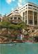 Espagne - Espana - Cataluna - Costa Brava - Bagur - Hotel Cap Sa Sal - Immeubles - Architecture - CPM - Voir Scans Recto - Gerona