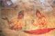 Sri Lanka - Sigiriya - Fresques De Sigiriya - Art - Peinture - Femme Aux Seins Nus - CPM - Carte Neuve - Voir Scans Rect - Sri Lanka (Ceylon)