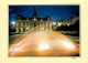 86 - Poitiers - Place Général Leclerc - L'Hotel De Ville - Vue De Nuit - Jets D'eau - Carte Neuve - CPM - Voir Scans Rec - Poitiers