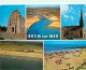 85 - Brem Sur Mer - Multivues - CPM - Voir Scans Recto-Verso - Autres & Non Classés