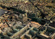 75 - Paris - Cathédrale Notre Dame - Notre-Dame Et L'Hôtel-Dieu - Vue Aérienne - Carte Neuve - CPM - Voir Scans Recto-Ve - Notre Dame De Paris