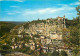 46 - Rocamadour - Vue Générale - CPM - Voir Scans Recto-Verso - Rocamadour