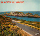 35 - Cancale - La Pointe Du Grouin - CPM - Carte Neuve - Voir Scans Recto-Verso - Cancale