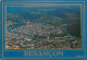 25 - Besançon - La Boucle Du Doubs - Vue Aérienne - CPM - Voir Scans Recto-Verso - Besancon