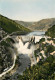 19 - Corrèze - Gorges De La Dordogne - Barrage Du Chastang - Les Déversoirs - CPM - Voir Scans Recto-Verso - Autres & Non Classés