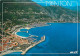 06 - Menton - Vue Générale Aérienne - CPM - Carte Neuve - Voir Scans Recto-Verso - Menton