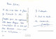 Animaux - Fauves - Tigre - Carte à Message - CPSM Format CPA - Voir Scans Recto-Verso - Tijgers