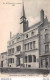 ►CRAPONNE SUR ARZON◄43►CPA◄±1910►HOTEL DE VILLE- POSTE- JUSTICE DE PAIX◄MAGASIN DE DENTELLES►ÉDIT. M.B N°5055 - Craponne Sur Arzon