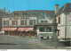 ►CHATEAU-CHINON◄58►2 CPM◄±1970►AU VIEUX MORVAN►HOTEL-RESTAURANT◄CHEVRIER-MENUEL - PROPRIÉTAIRES►ÉDIT. NIVERNAISES - Chateau Chinon