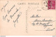 SAINT-MAUR-LA-VARENNE (94) - Le Parc Et L'école Primaire Et Professionnelles De Jeunes Filles- Éditions EM 1936 Cpa - Other & Unclassified
