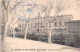 ►SAINT-RÉMY-DE-PROVENCE◄13►L'HOTEL DIEU◄CPA 1916►CACHET CROIX ROUGE ►ASSOCIATION DES DAMES FRANÇAISES◄ - Croix Rouge