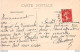 TROYES (10)  - 24 Mai 1911 . Le Clocher De L'église St-Jean S'abat Sur Les Maisons Avoisinantes .cpa - Troyes