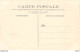 Catastrophe Du 7 Juin 1904 - Défilé Du Clergé Et Du 115ème R.I Pour Les Funérailles - Phototypie . J. Bouveret Cpa - Mamers