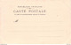 ART NOUVEAU - STYLE KIRCHNER - BELLE JEUNE FEMME - "LA CHAMPAGNE" - CPR - 1900-1949