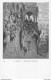 Illustrateur Gustave Doré - Histoire Des Croisades, Massacres D'Antioche CPR - Autres & Non Classés