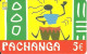 Spain: Prepaid IDT - Pachanga 09.12 - Sonstige & Ohne Zuordnung