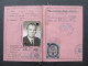 Führerschein Österreich  /// P9984 - Documents Historiques