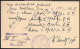 Estonia Viljandi Church Manor Postcard Mailed To Suure-Jaani 1927. 5M Rate - Estonia