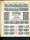 MATERIELS POUR TRAVAUX-PUBLICS - CHEMIN DE FER - MINES... "A LA FLOTTE FRANCAISE" C. BONNET -  CATALOGUE DES MODELES - Publicités