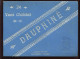DAUPHINE (ISERE) - ALBUM DE 24 VUES - EDITEUR ND PHOTO - FORMAT 15 X 11 CM - Unclassified