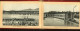 GENEVE (SUISSE) - ALBUM DE 18 VUES - FORMAT 15.5 X 10.5 CM - VOIR ETAT - Non Classés