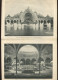 PARIS - DEPLIANT DE 30 VUES - EXPOSITION UNIVERSELLE 1900 - Ile-de-France