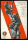 AUSTRALIE - DEPLIANT PUBLICITAIRE - SYDNEY - FESTIVE YEAR -  150E ANNIVERSARY CELEBRATIONS 1938 - Programmes