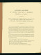 LA ROCHELLE (CHARENTE-MARITIME) - LIVRET TECHNIQUE SUR L'ECLAIRAGE ELECTRIQUE DU BASSIN DE LA PALLICE - AOUT 1892 - Poitou-Charentes