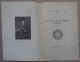 Le Vicomte Menjot D'Elbenne.Château De La Chapelle-Saint-Rémy.Librairie Goupil à Laval.Histoire, Régionalisme. - History