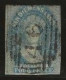Tasmania       .   SG    .  37 (2 Scans)      .   O      .     Cancelled - Used Stamps