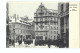 32589 -  Lausanne En Hiver Place St.François Hôtel Du Grand-Pont - Lausanne