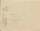 Old Envelope With Publicité 1933 Texaco Piston Oil Pour Graissage                 Farde - Covers