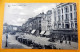 ANTWERPEN  -  ANVERS  -   Meirplaats  -  Place De Meir - Antwerpen