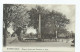 Postcard Devon Barnstaple Newport Road And Entrance To The Park  Milton Postcard   Unused - Autres & Non Classés