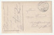 AUTRY -  Carte Photographique Allemande -  Animation -  Pc 1905 - TB CONDITION - Cachet Postal - Other & Unclassified