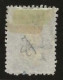 Tasmania       .   SG    .  73 (2 Scans)      .   (*)        .     Mint Without Gum - Mint Stamps