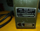 Delcampe - RADIO : HAUT PARLEUR HP-52A POUR RADIO MILITAIRE DE 1974, FONCTIONNE CORRECTEMENT ,   POIDS TOTAL 1,600 KILOS ,  ETAT  V - Equipo