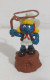 70568 Temperamatite - Puffetta Cowboy - Schleich - Smurfs