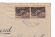 Australia  1936 Australie Sydney New South Wales Ornithorynque Platypus Zurich Switzerland - Covers & Documents